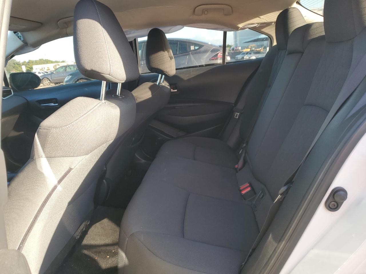 2020 Toyota Corolla - Image 10