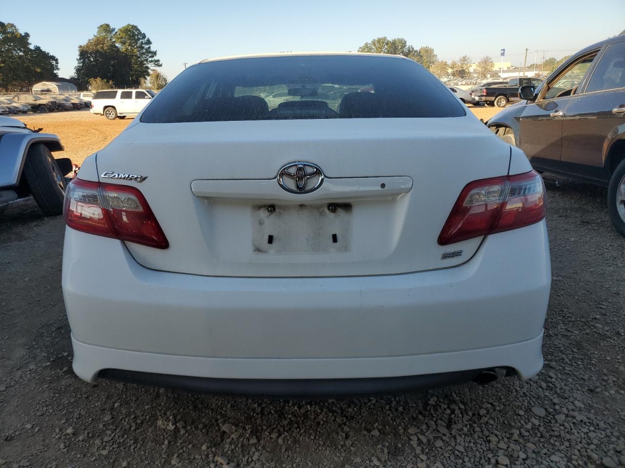 2009 Toyota Camry Base VIN: 4T1BE46K49U913856 Lot: 77246914