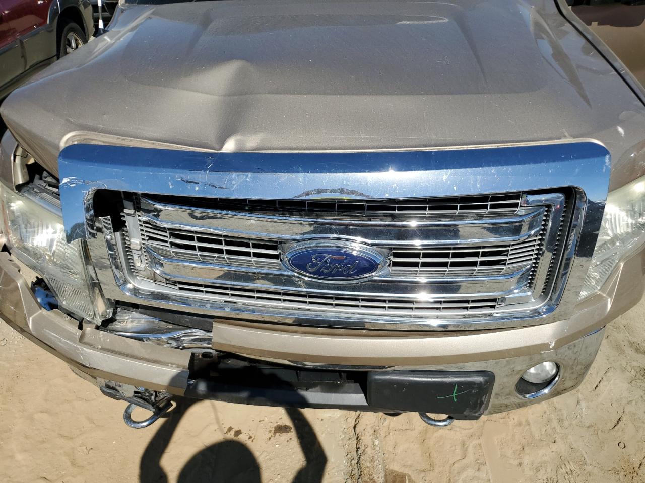 2013 Ford F-150 - Image 11