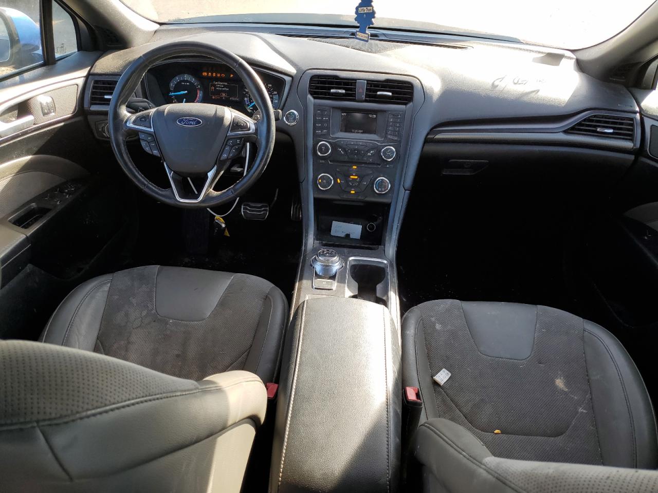 2017 Ford Fusion - Image 8