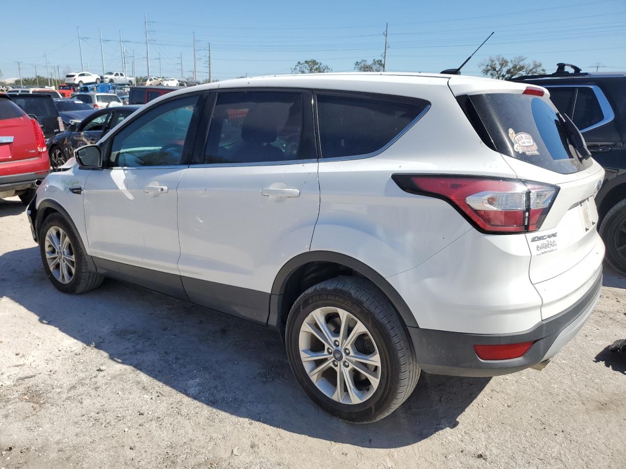 2017 Ford Escape - Image 2