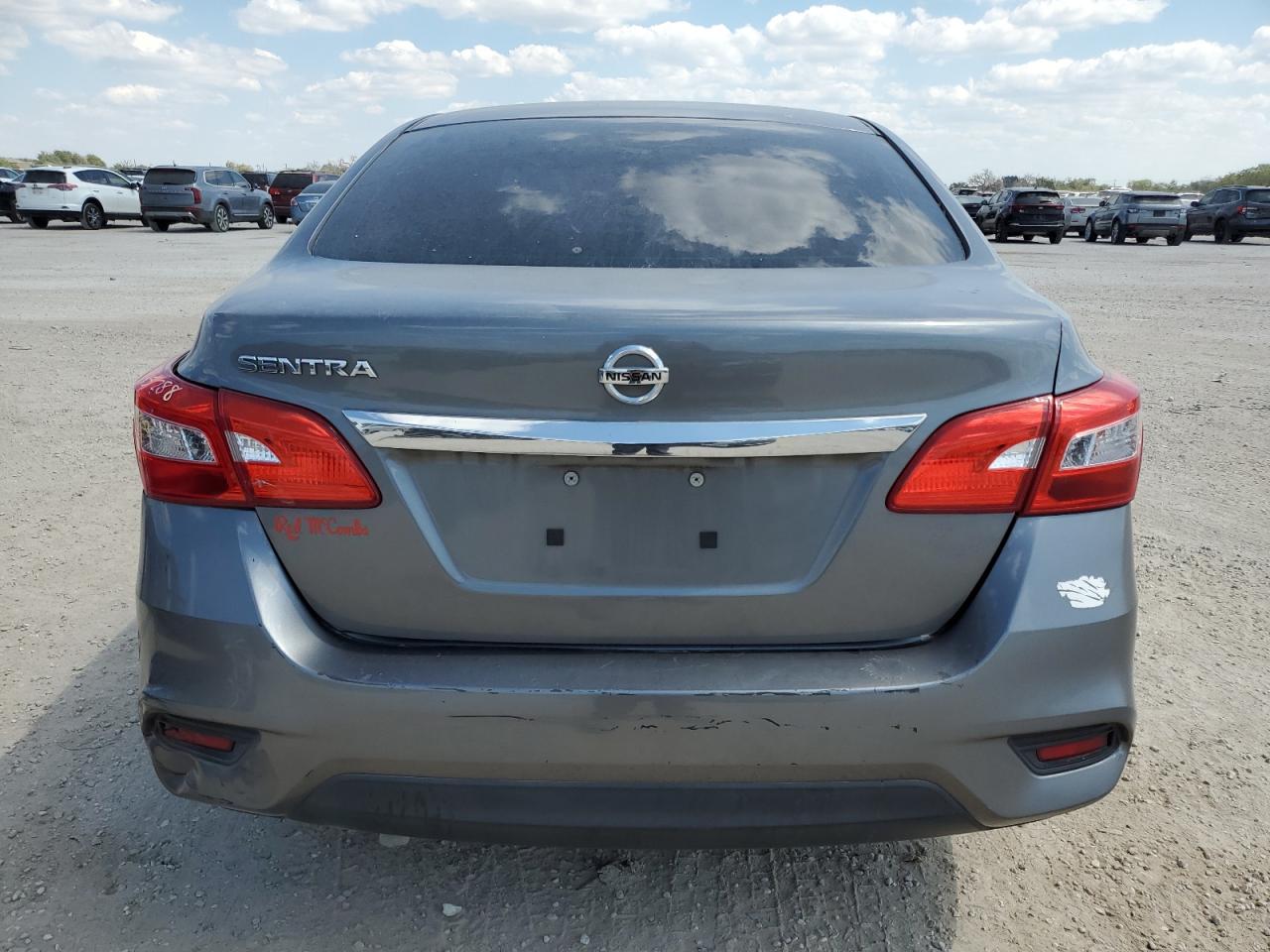 2017 Nissan Sentra - Image 6