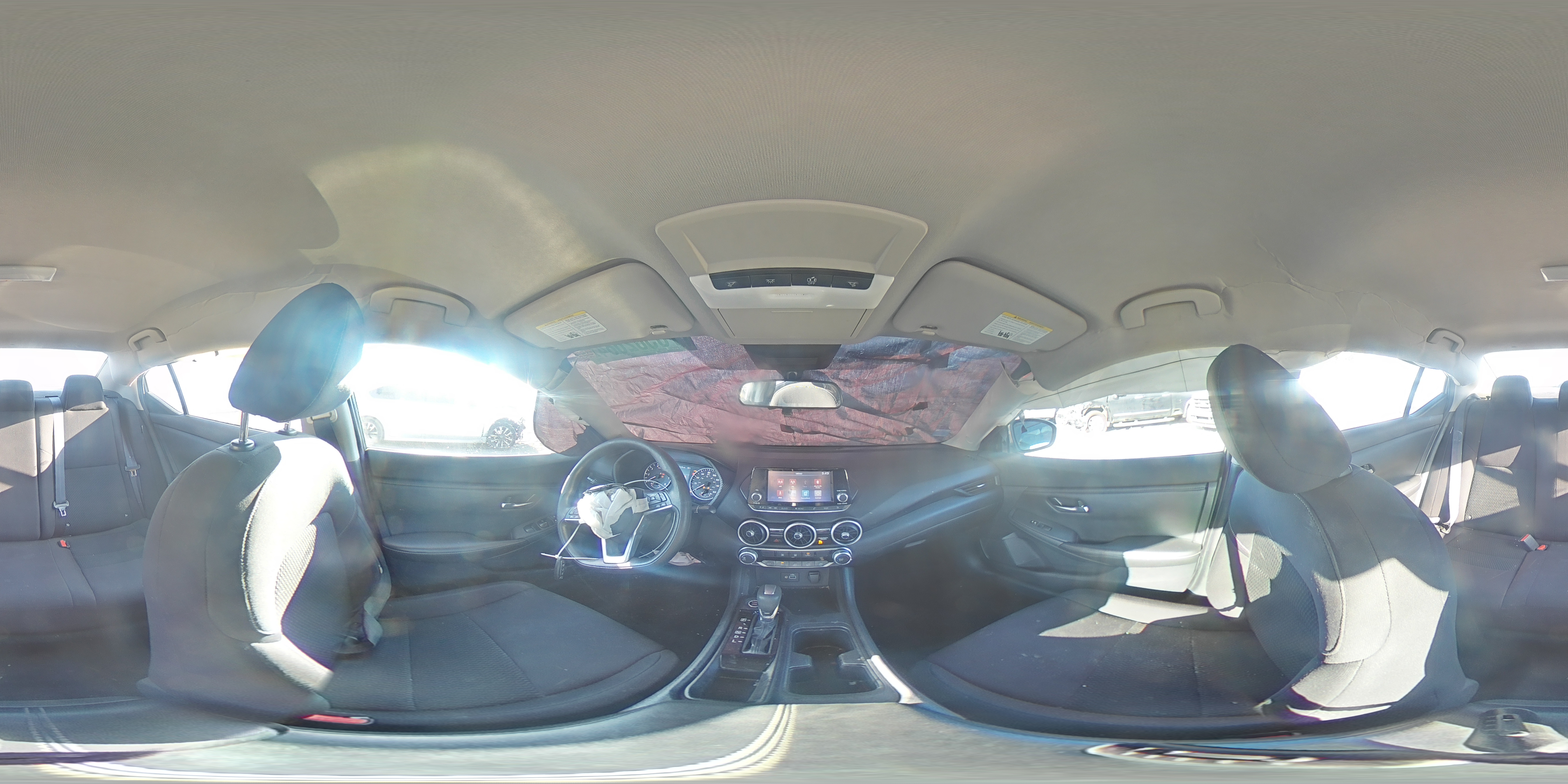 2022 Nissan Sentra - Image 13