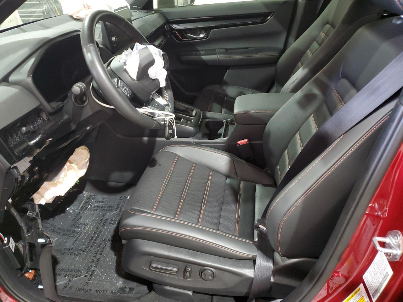 2023 Honda CR-V - Image 7