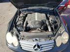 2004 Mercedes-Benz Sl 500 de vânzare în Glassboro, NJ - Water/Flood
