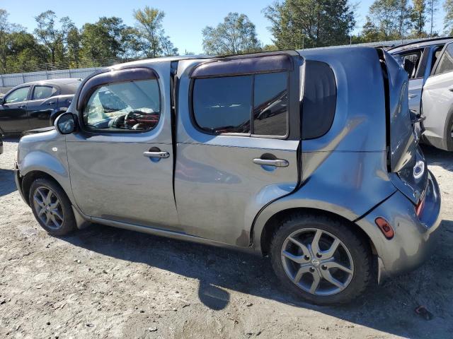  NISSAN CUBE 2012 Серый