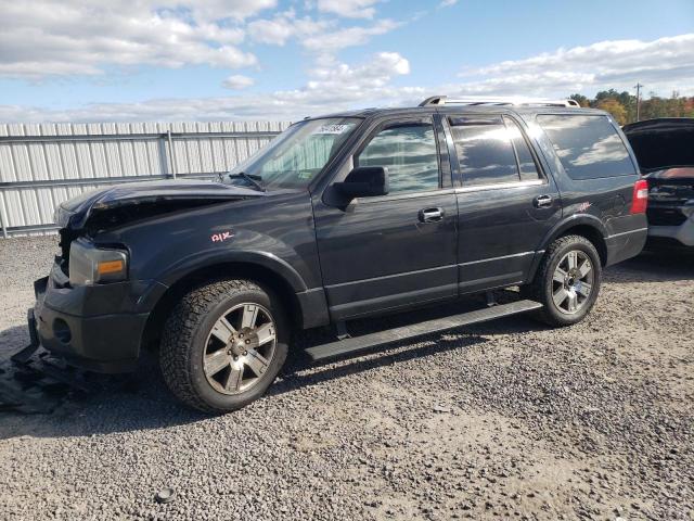 2010 Ford Expedition Limited