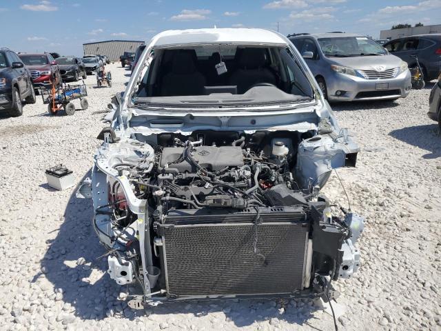  TOYOTA RAV4 2022 Biały