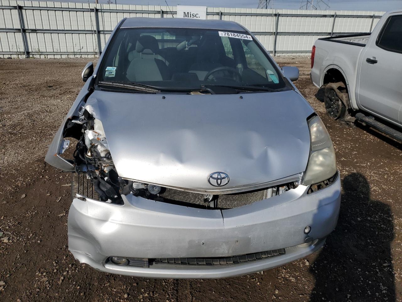 2007 Toyota Prius - Image 5