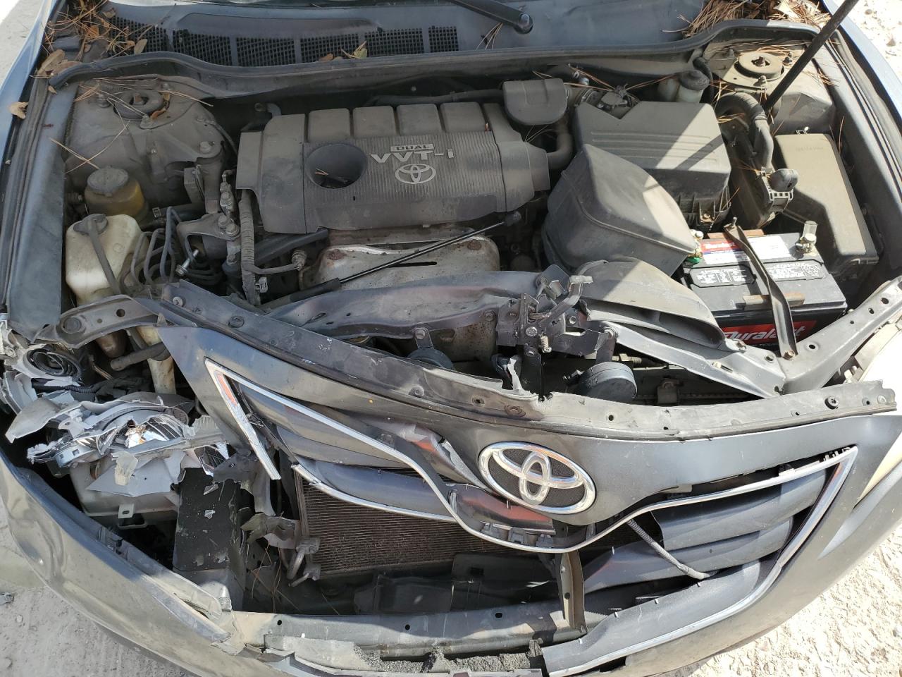 2010 Toyota Camry Base VIN: 4T1BF3EK5AU028059 Lot: 77500474