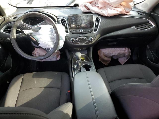  CHEVROLET MALIBU 2021 Czarny