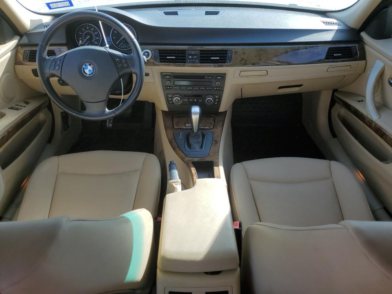2008 BMW 3er - Image 8
