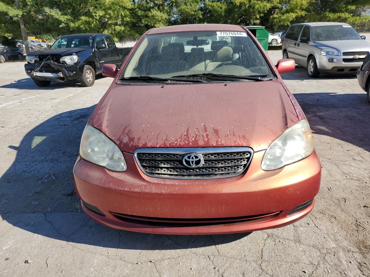 2006 Toyota Corolla - Image 5