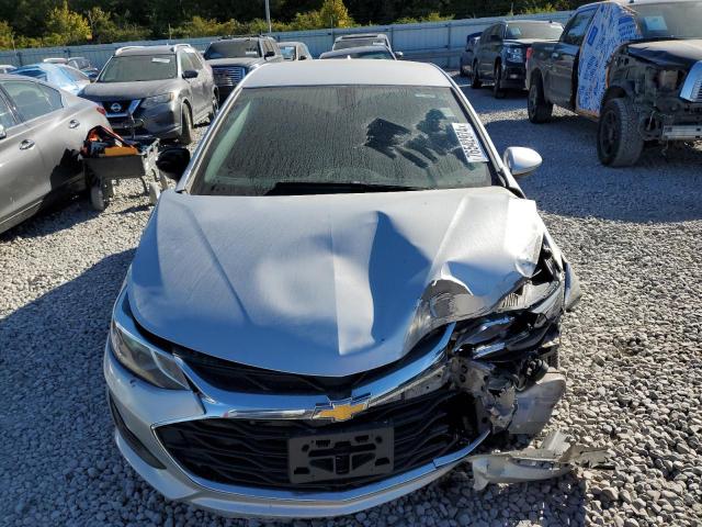  CHEVROLET CRUZE 2019 Серый