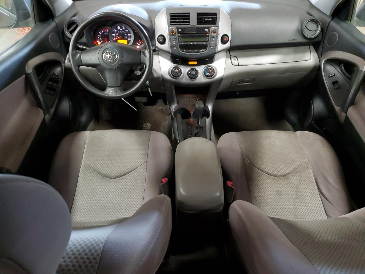 2008 Toyota Rav4 VIN: JTMBD33V586063349 Lot: 75232354