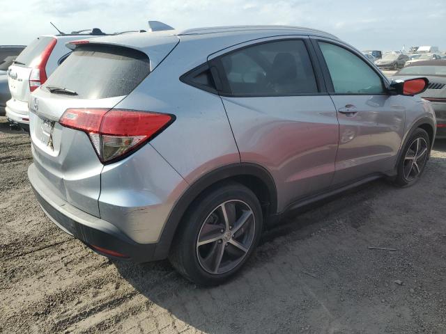 3CZRU5H56MM703625 Honda HR-V EX 3