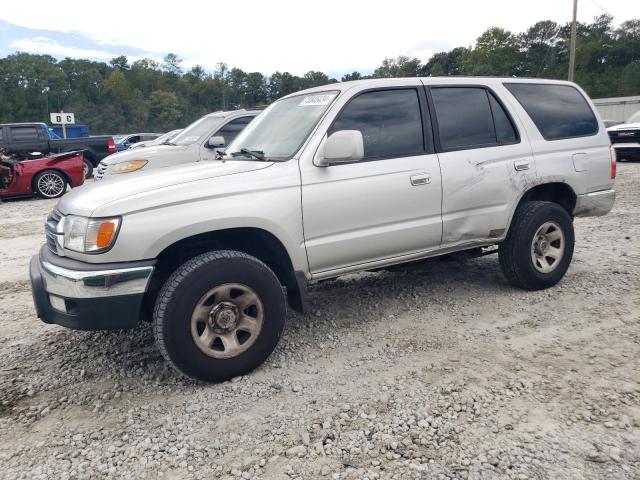 2001 Toyota 4Runner Sr5