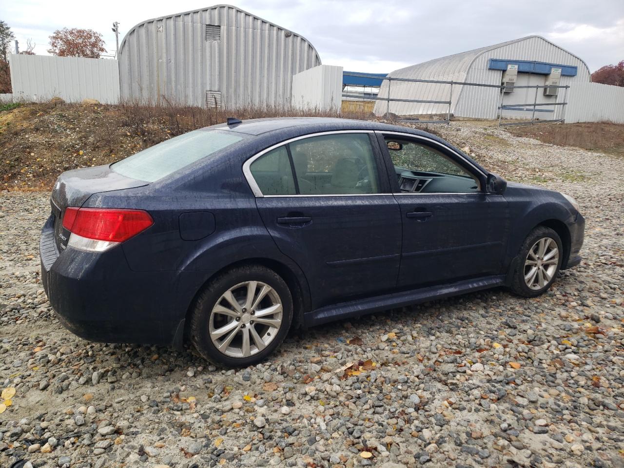 2013 Subaru Legacy - Image 3