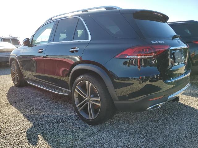 4JGFB4JB4LA239492 Mercedes-Benz GLE-Class GLE 350 2