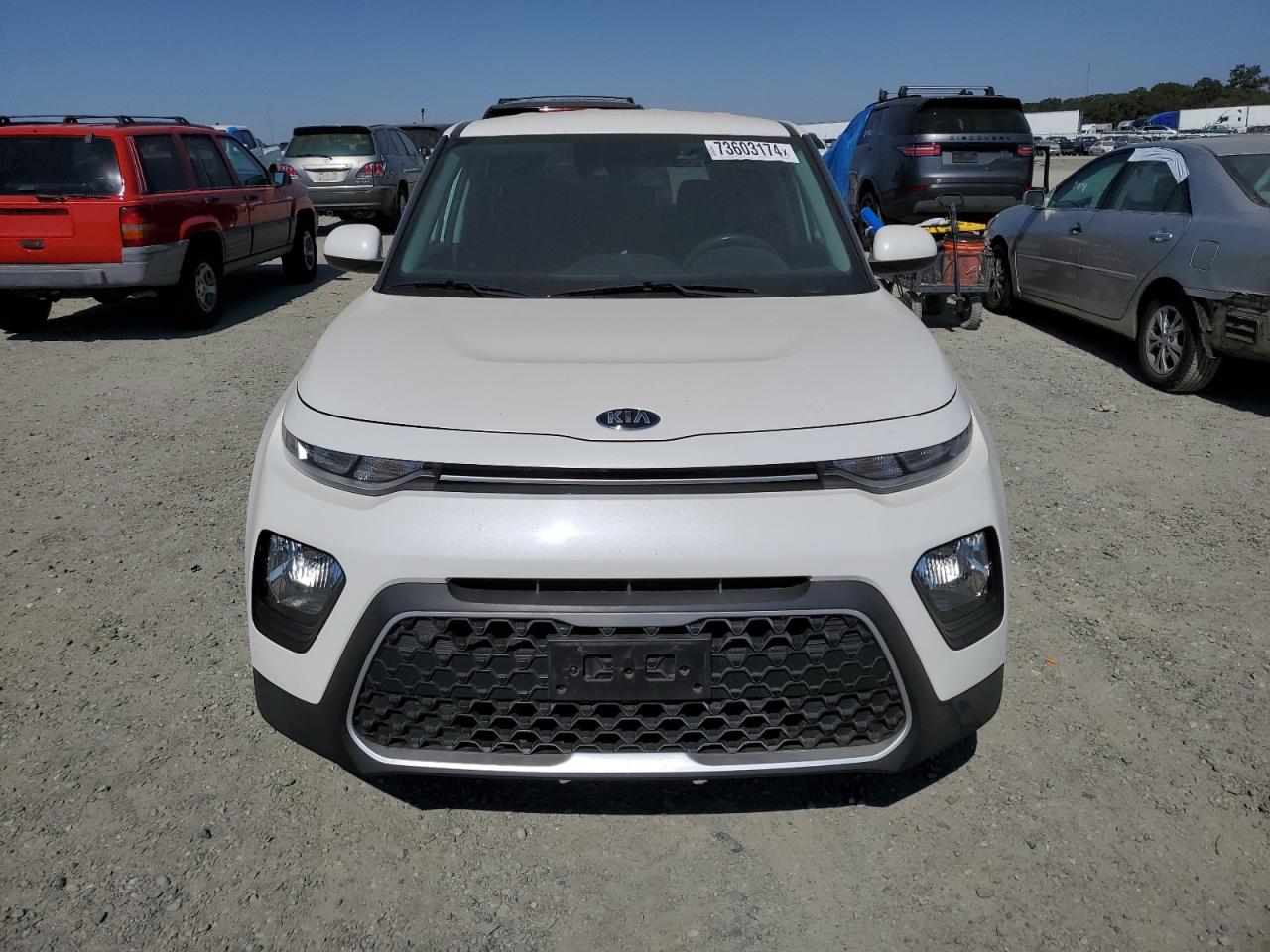 2020 Kia Soul - Image 5