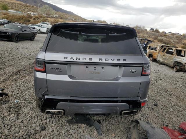 SALWR2SE3MA770139 Land Rover Rangerover RANGE ROVE 6