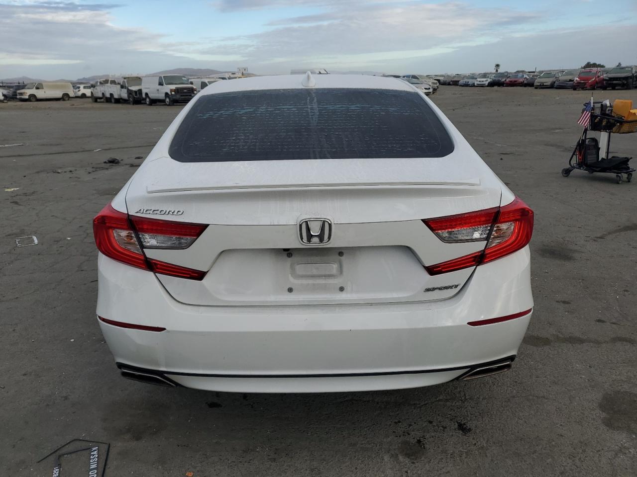 2019 Honda Accord - Image 6