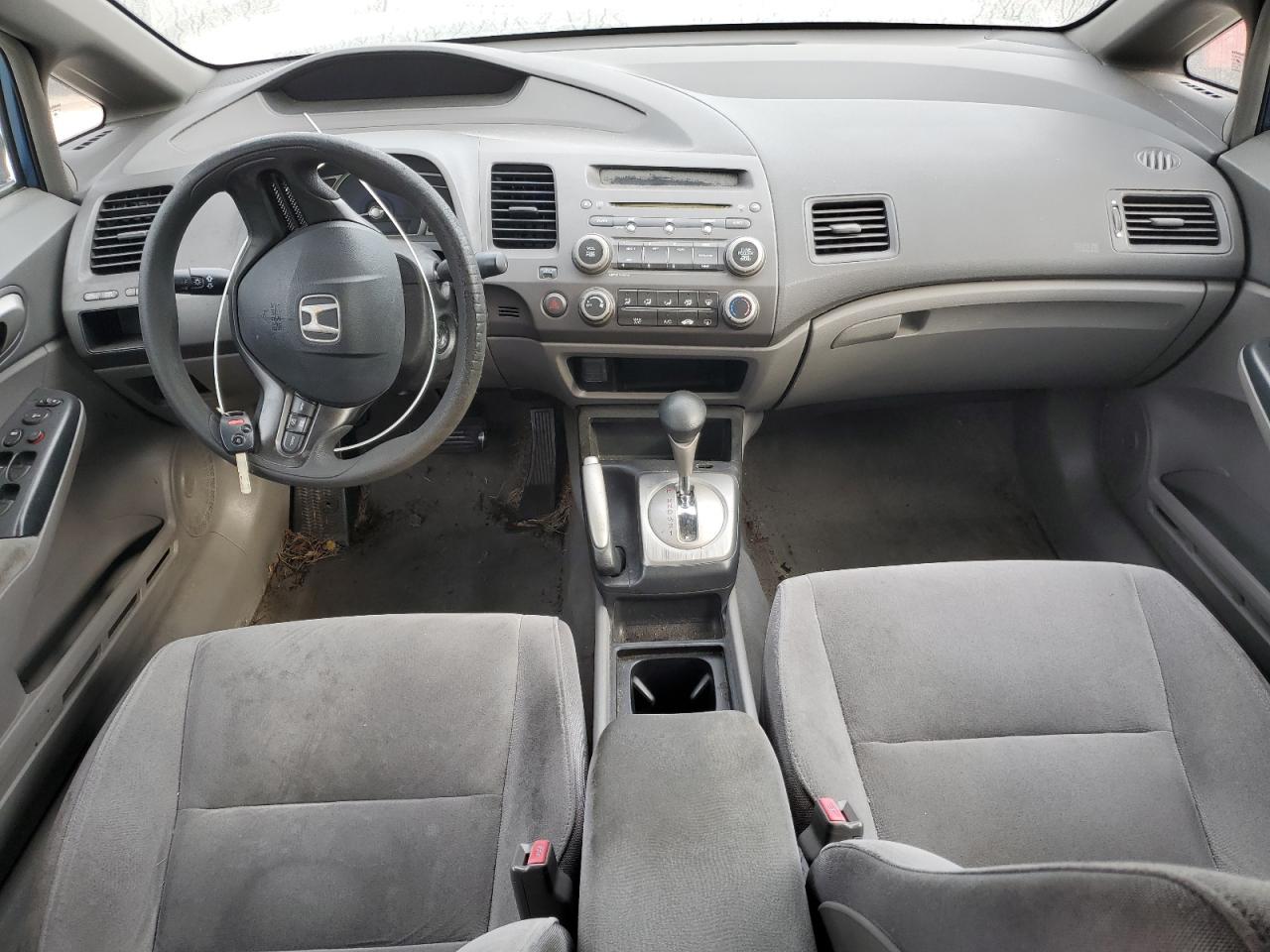 2006 Honda Civic - Image 8