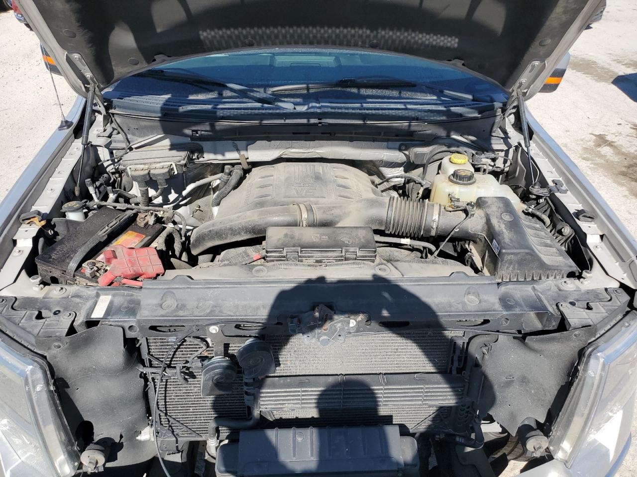 2014 Ford F-150 - Image 11