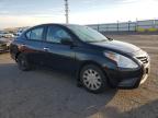 2015 Nissan Versa S للبيع في Fresno، CA - Mechanical