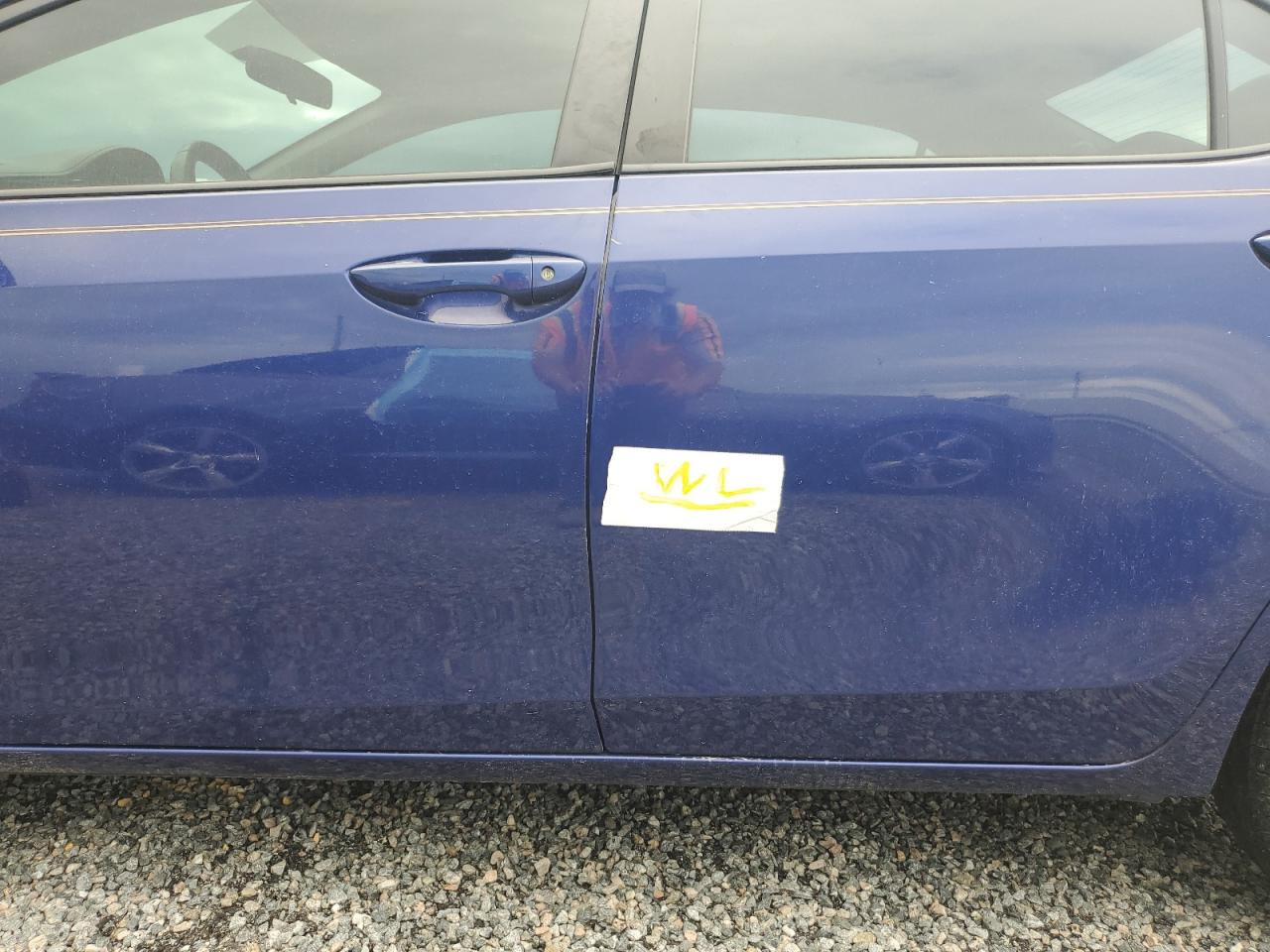 2014 Toyota Corolla - Image 12