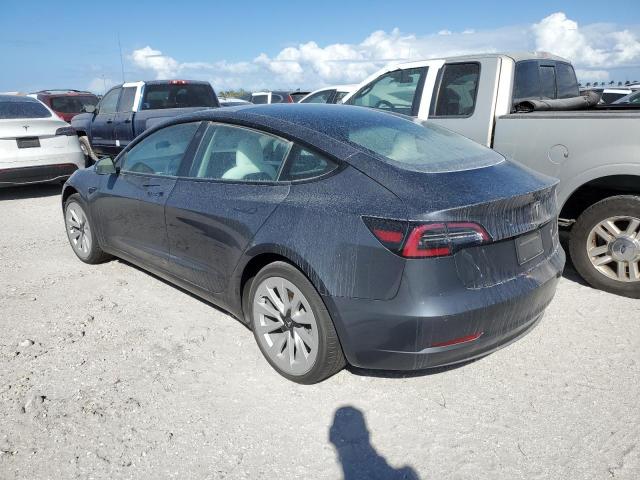 5YJ3E1EB3NF328634 Tesla Model 3  2