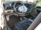 2020 Chrysler Pacifica Limited na sprzedaż w Savannah, GA - Front End