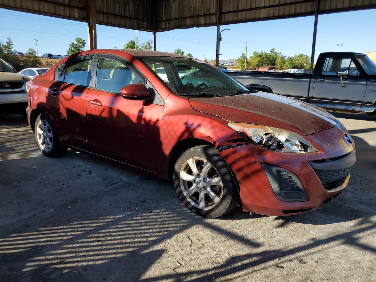 2010 Mazda 3 - Image 4