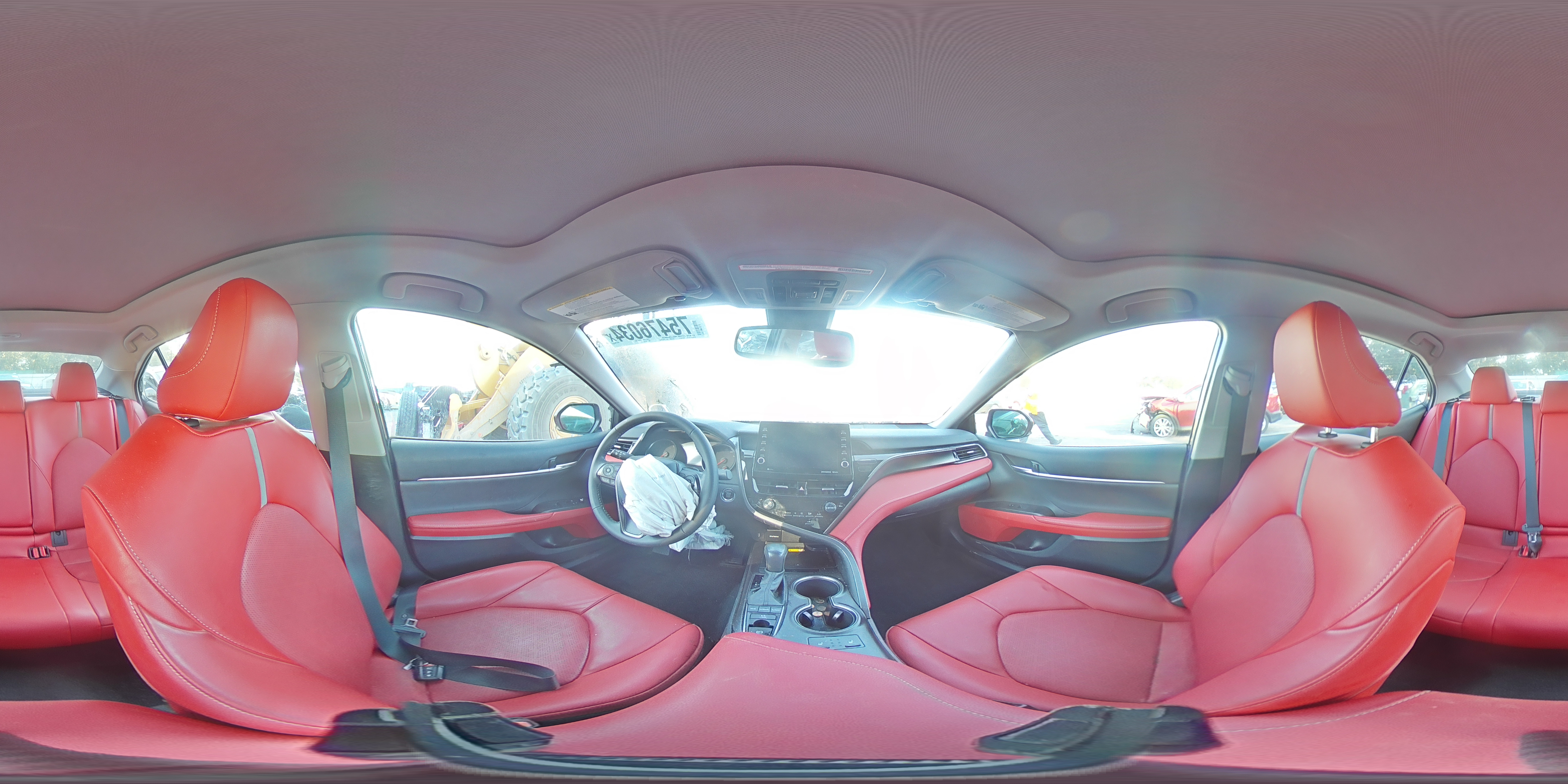 2022 Toyota Camry - Image 11