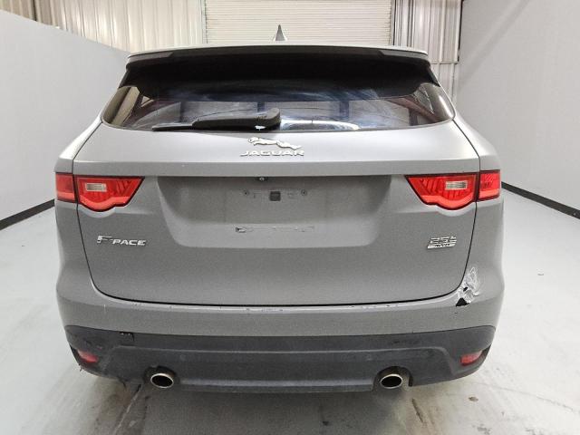 SADCJ2FX3LA645416 Jaguar F-Pace PRE 6