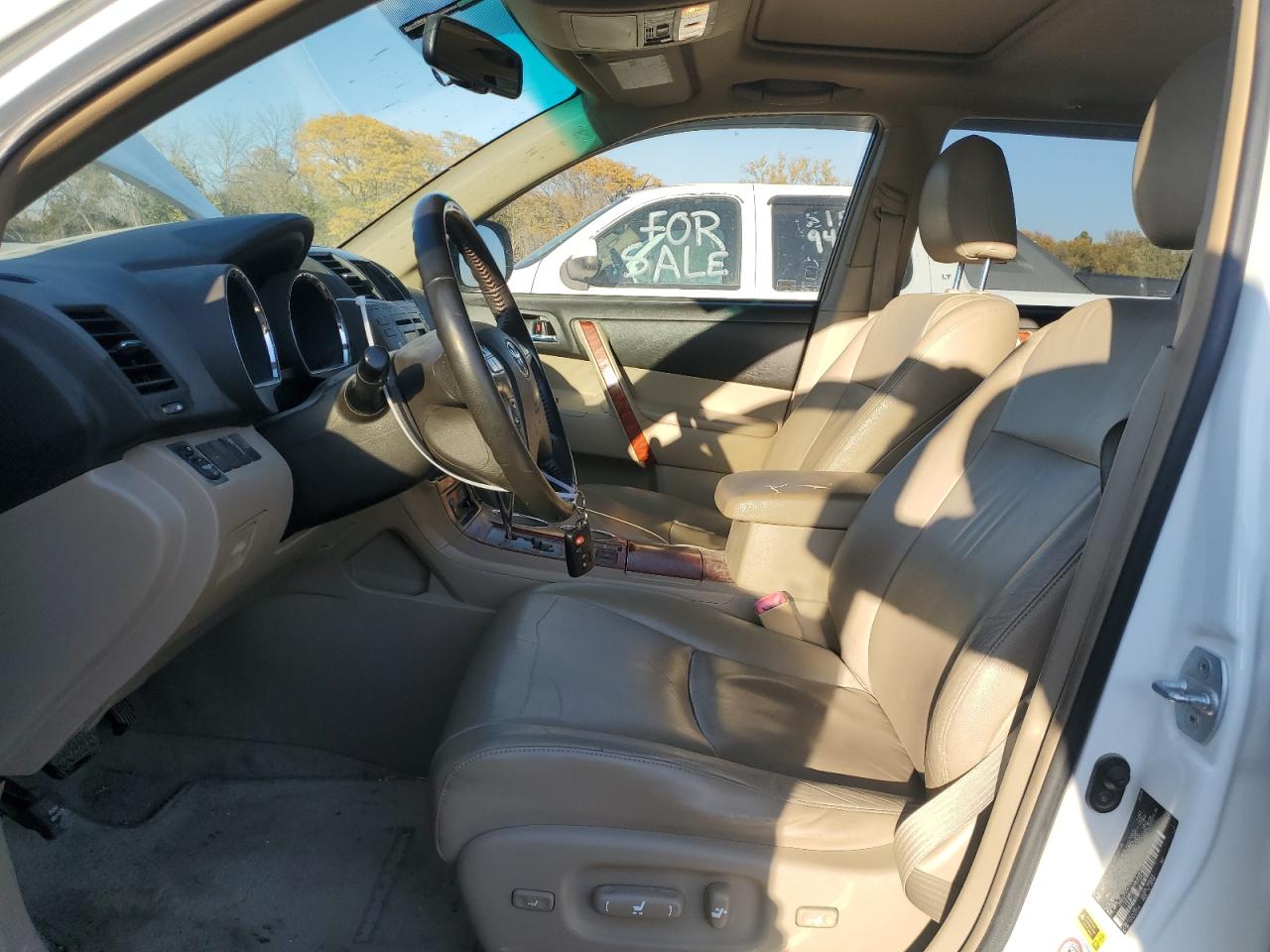 2009 Toyota Highlander - Image 7