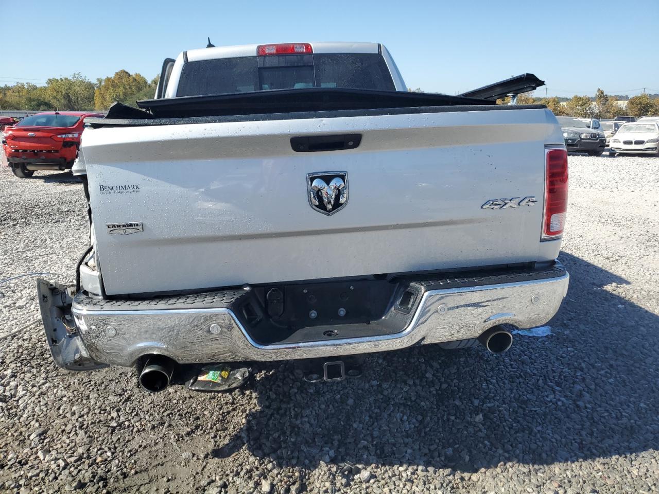 2016 RAM 1500 - Image 6