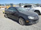 2013 Volkswagen Eos Komfort en Venta en Spartanburg, SC - Water/Flood