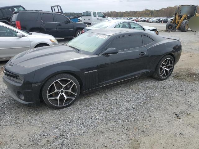 2010 Chevrolet Camaro Ss