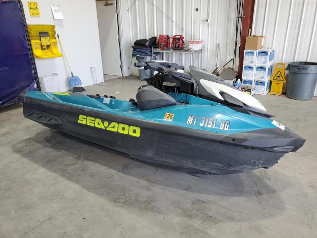 2024 Sead Jet Ski