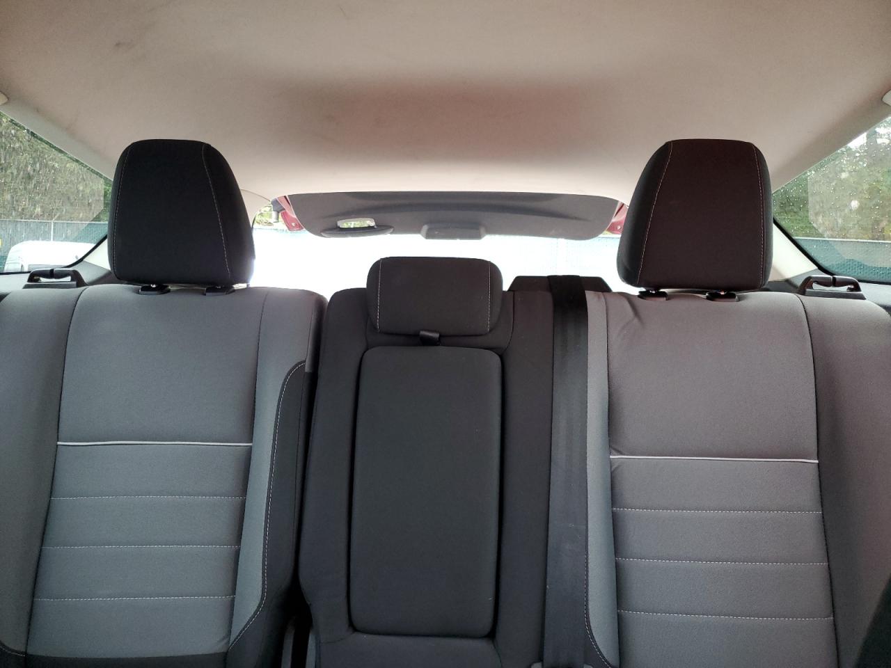 2015 Ford Escape Se VIN: 1FMCU0GX3FUB96372 Lot: 77780794