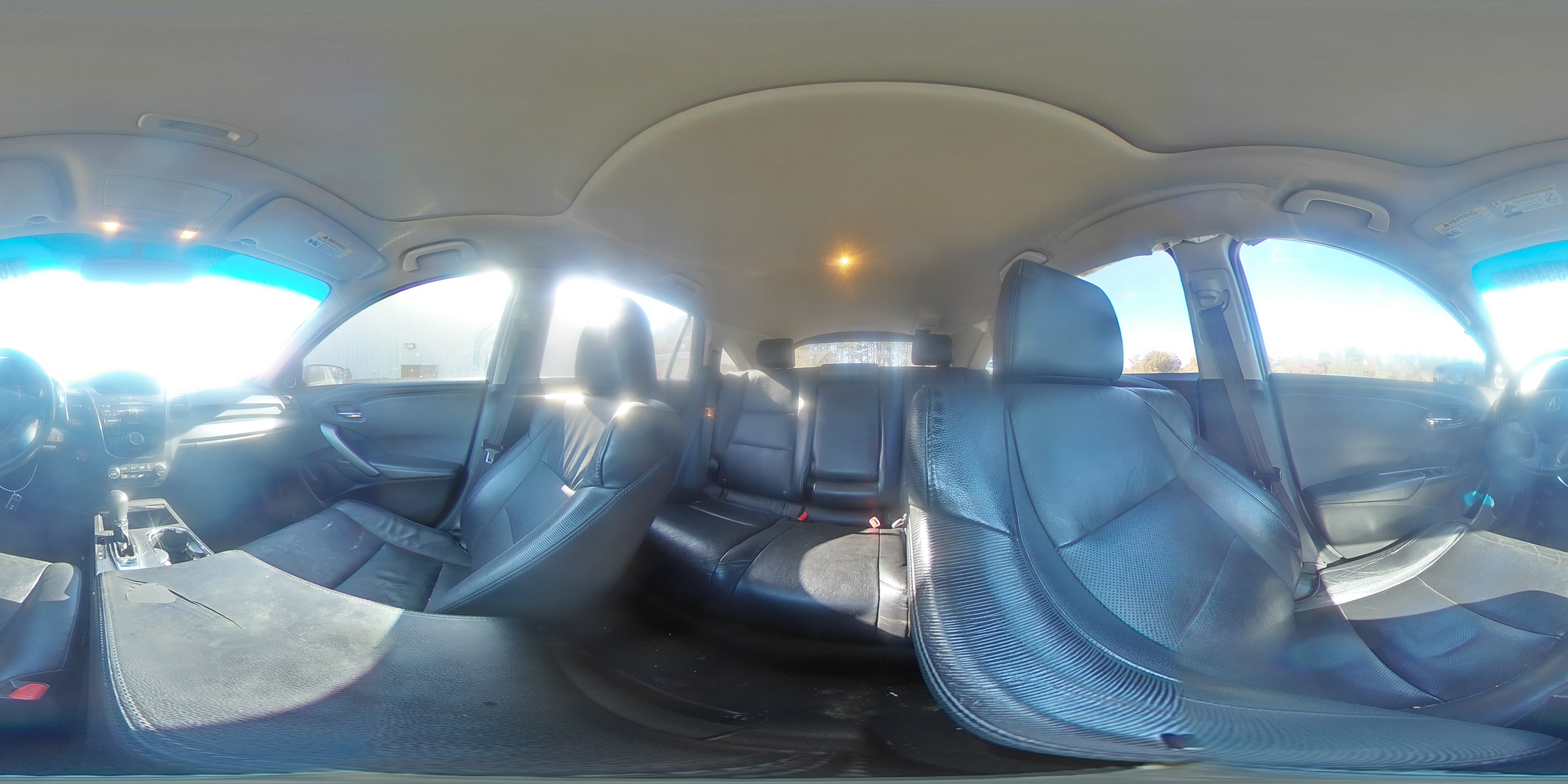 2013 Acura RDX - Image 16