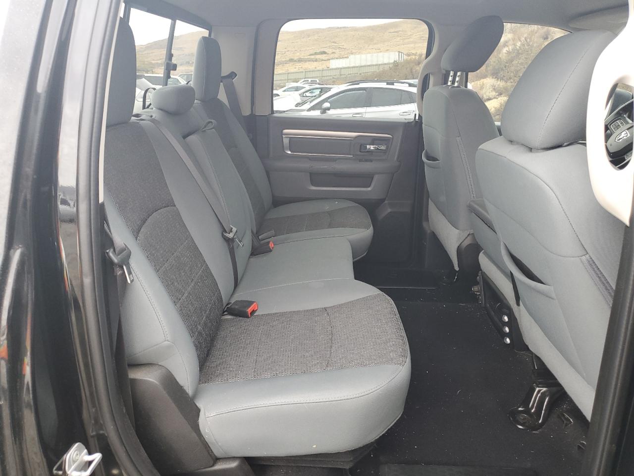 2020 RAM 1500 - Image 10