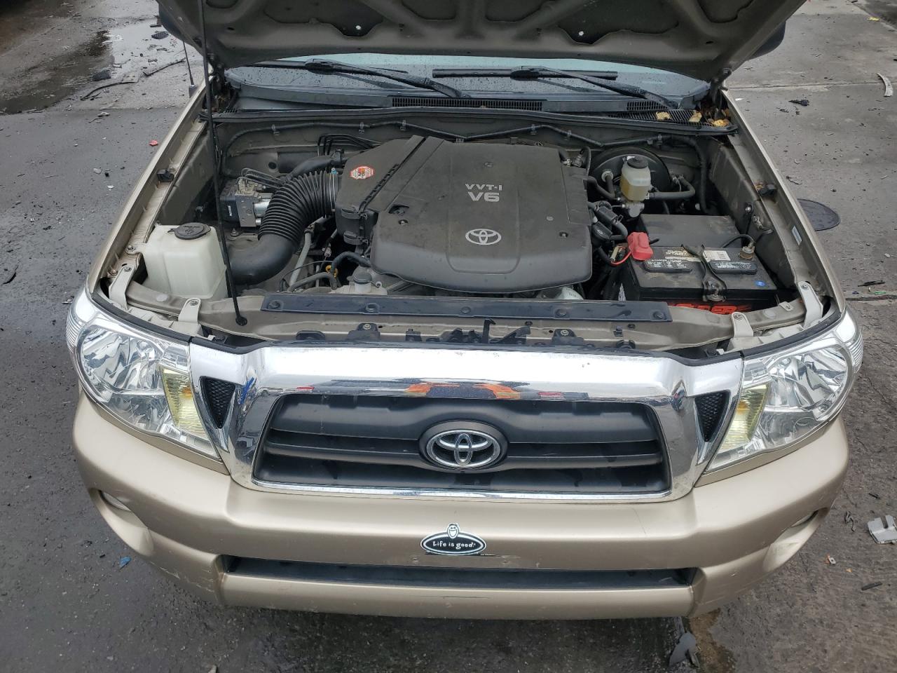 2008 Toyota Tacoma - Image 11