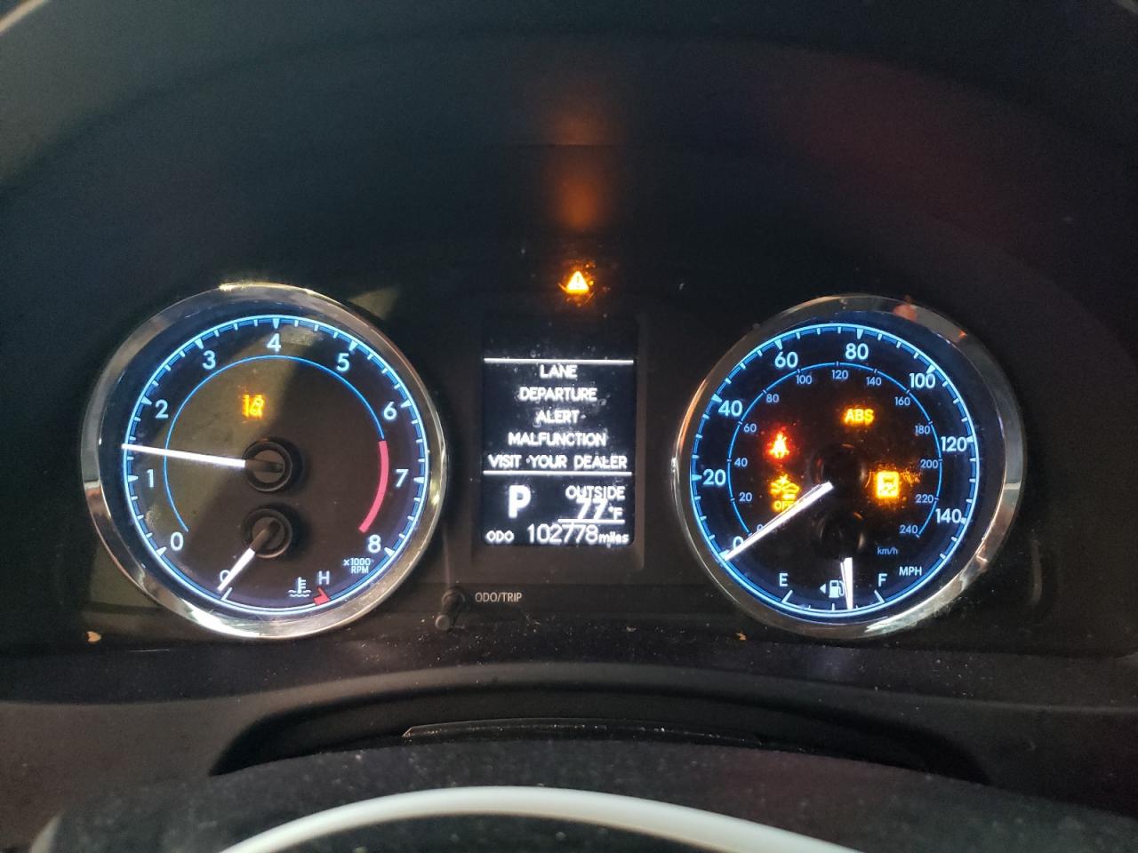 2019 Toyota Corolla - Image 9