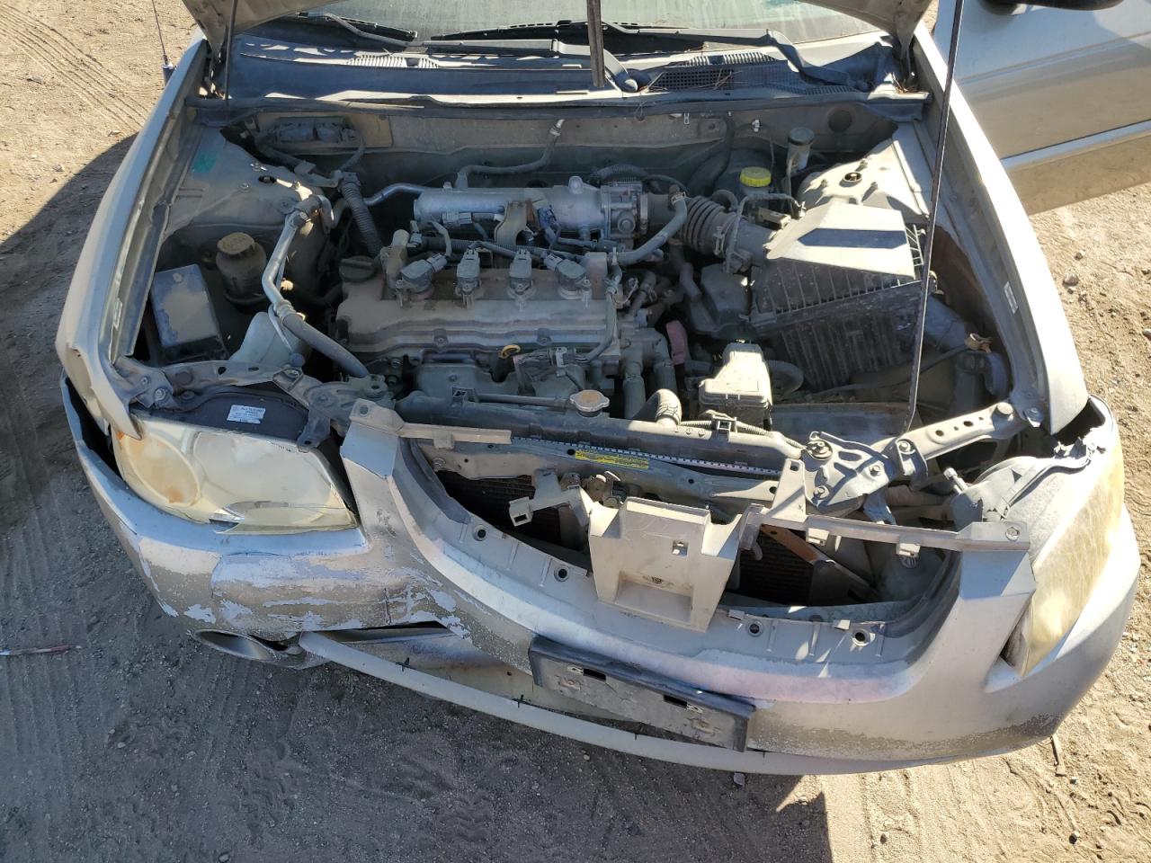 2006 Nissan Sentra - Image 13