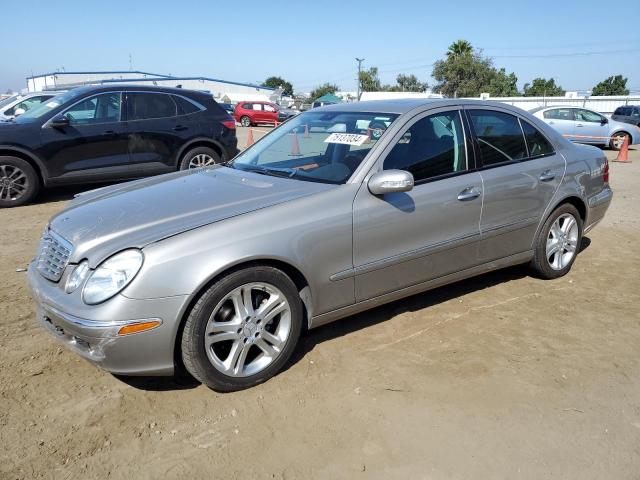 2006 Mercedes-Benz E 350