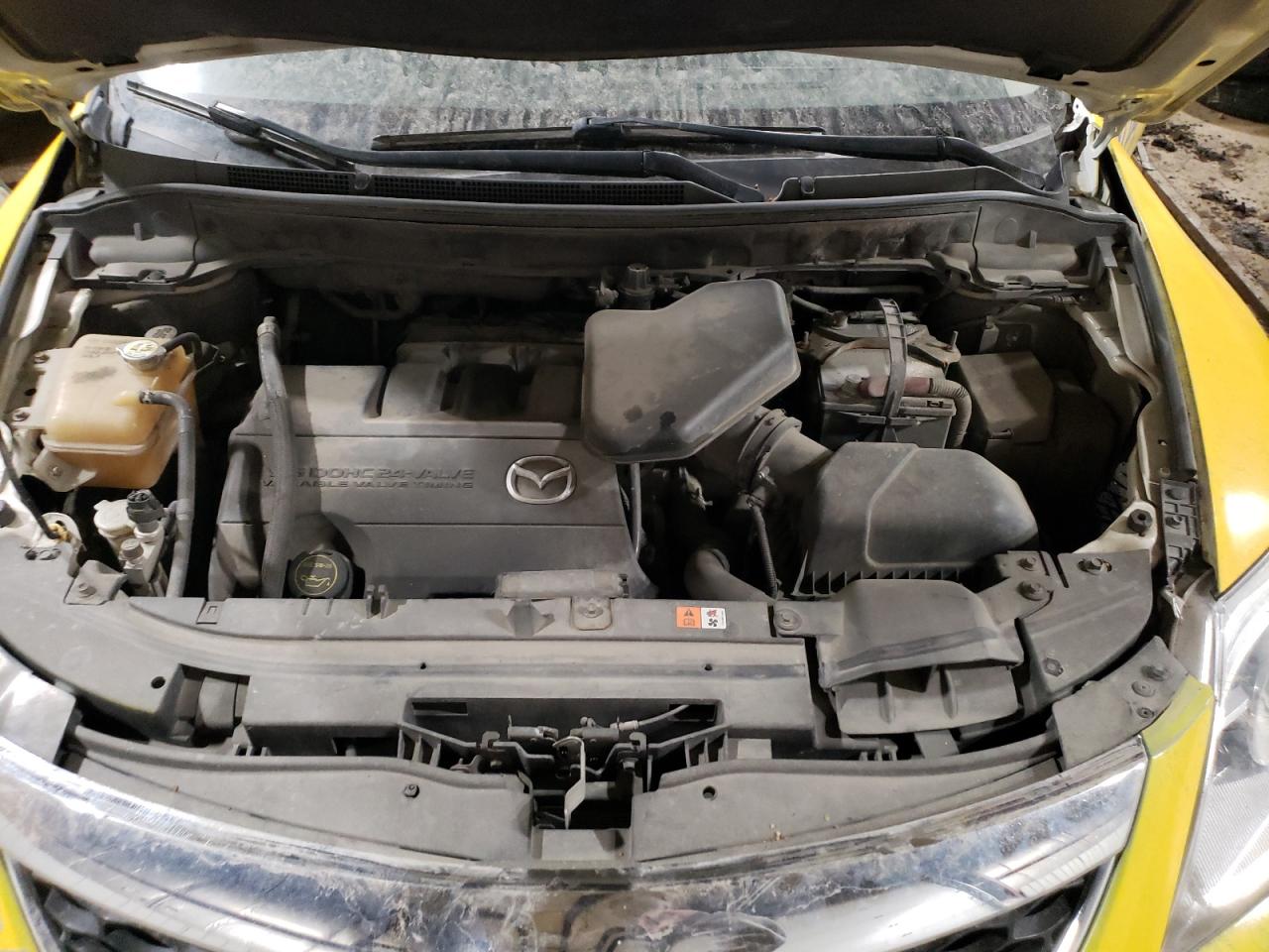 JM3TB2MA7A0221030 2010 Mazda Cx-9