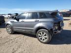 2018 Land Rover Range Rover Evoque Se იყიდება Amarillo-ში, TX - Rear End