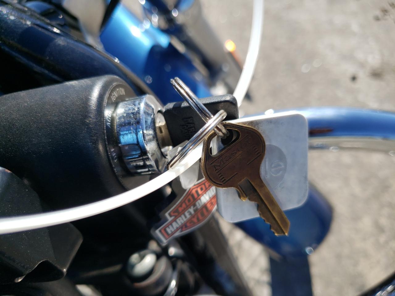 2006 Harley-Davidson Xl883 L VIN: 1HD4CMM1X6K459454 Lot: 75886834